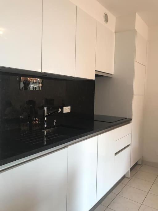 Terrasse De 30M2 Vue Mer Panoramique 1 Chambre Leilighet Cavalaire-sur-Mer Eksteriør bilde